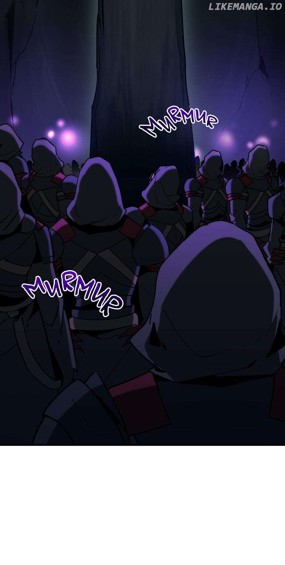 The Beginning After The End Chapter 203 image 026